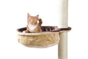 Katter - Trixie Myspåse för Klösträd 38 cm Upp till 4,5 kg - TX43910