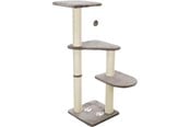 Katter - Trixie Altea scratching post 117 cm platinum grey - TX43882