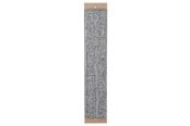 Katter - Trixie Klösbräda för katter Sisal Kattmynta Grå 11x56cm - TX43182