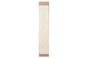 Katter - Trixie Klösbräda för katter Sisal Kattmynta Beige 11x56cm - TX43181BE