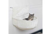 Katter - Trixie Mysig Kattbädd för Element - TX43140