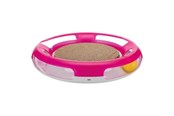 Katter - Trixie Race & Scratch plastic ø 37 cm - TX41415