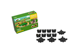 Byggset - TOY2 Criss Cross - 21047