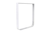 Hundar - Trixie Tunnel element for flap #3877 white - TX3876