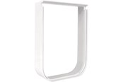 Katter - Trixie Tunnel element for cat flap #3869 white - TX3870