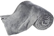 Hundar - Trixie Kimmy Mjuk Plysch Hundfilt Grå 200x150cm - TX37213