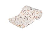 Hundar - Trixie Lingo blanket soft fleece 150 × 100 cm white/beige - TX37179