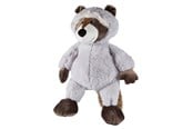 Hundar - Trixie Hundleksak Mjukis-tvättbjörn med ljud 54cm - TX35853