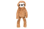 Hundar - Trixie Sloth plush 56 cm - TX35671