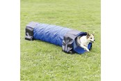Hundar - Trixie Fun Agility Mini Tunnel 40cm x 2m - TX3210