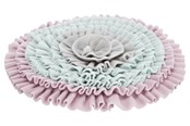 Hundar - Trixie Dog Cat Activity Junior Sniffing Carpet 38cm - TX32039