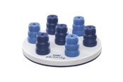 Hundar - Trixie Dog Activity Mini Solitaire strategy game ø 20 cm - TX32023