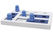 Hundar - Trixie Dog Activity Chess strategy game 40 × 27 cm - TX32022