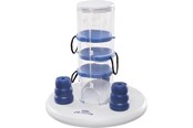 Hundar - Trixie Dog Activity Gambling Tower strategy game ø 25 × 27 cm - TX32016
