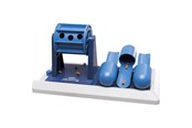 Hundar - Trixie Dog Activity Poker Box Vario 2 strategy game 32 × 17 cm - TX32003