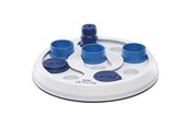 Hundar - Trixie Dog Activity Flip & Fun strategy game ø 23 cm - TX32001