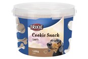 Hundar - Trixie Cookie Snack Giants 1.25 kg - TX31664