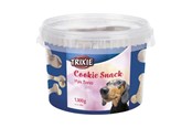 Hundar - Trixie Cookie Snack Mini Bones 1.3 kg - TX31661