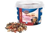 Hundar - Trixie Hundgodis Soft Snack Bony Mix XXL 1,8 kg - TX31526