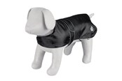 Hundar - Trixie Orléans coat S: 40 cm black - TX30514