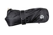 Hundar - Trixie Orléans coat S: 35 cm black - TX30513
