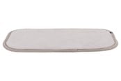 Hundar - Trixie Liggmatta för Skudo 5/Gulliver 5 #39743/39872 42 × 62 cm, grå - TX28647