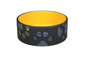 Hundar - Trixie Jimmy bowl ceramic 1.5 l/ø 20 cm - Assorted - TX24776