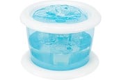 Hundar - Trixie Bubble Stream Dricksfontän för Husdjur 3L - TX24464