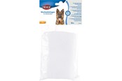 Hundar - Trixie Utbytbara absorberande dynor för hanhundsblöjor XL (10-pack) - TX23669