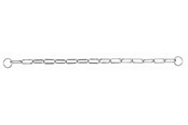 Hundar - Trixie Chain Collar XL 66cm 4mm - TX2153