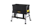 Verktygslådor & lagringssystem - Stanley Fatmax® 25" Step Stool Tool Box - FMST81083-1