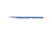 Hundar - Trixie Premium adjustable leash XS–S: 2.00 m/15 mm royal blue - TX200402