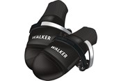 Hundar - Trixie Walker Care Comfort protective boots S 2 pcs. black - TX19471