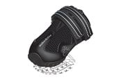 Hundar - Trixie Walker Active protective boots XL 2 pcs. black - TX19467