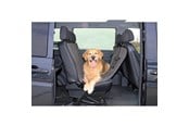 Hundar - Trixie Car seat cover 1.40 × 1.45 m grey - TX13233