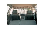 Hundar - Trixie Car net 120 × 100 cm black - TX1312