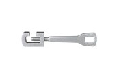 Hundar - Trixie Car Cooler to hang in the trunk lid - TX13105