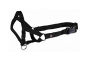 Hundar - Trixie Top Trainer training harness XL black - TX13006