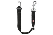 Hundar - Trixie Säkerhetsbälte till Bilsele S–M: 45–70cm/25mm - TX1289