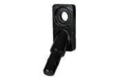 Hundar - Trixie Trailer hitch for bicycle trailers - TX12819