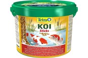 Fisk - Tetra - Pond Koi Sticks 10L - T758629