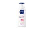 Kroppsvård - Nivea Rose Touch Body Lotion - 9005800346922