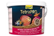 Fisk - Tetra Pro Colour Multi-Crisps 10L - T701530