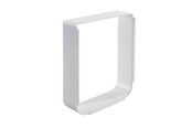 Katter - Sureflap Tunnel (white) 50 mm to K39028 - K39032