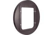 Katter - Sureflap Mounting Adaptor XL t/K39029 brown - K39031