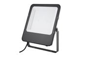 Lampor - Blue Electric BasicLine Floodlight 200W - 36098