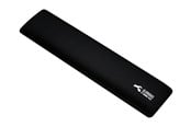 Musmattor och tillbehör - Glorious Gaming Wrist Pad Full Size Black - GWR-100