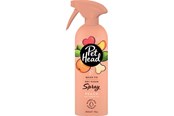 Hundar - Pet Head Quick Fix Spray 300 ml - H90433