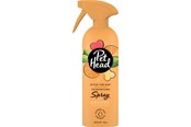 Hundar - Pet Head Ditch The Dirt Spray 300 ml - H90333