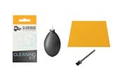 Systemtillbehör - Glorious PC Gaming Mouse and Keyboard Cleaning Kit - GLO-ACC-CK